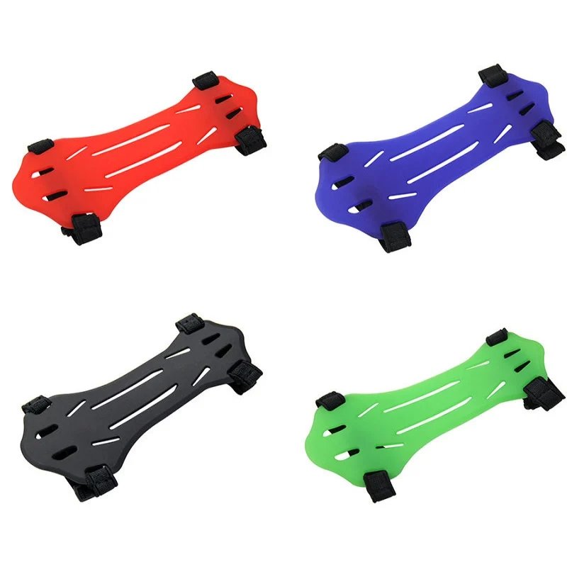 Forearm Protection Arch Archery Arm Arm Guard Arm Guard With 2 Strips 1 Small Silicone Arm Guard Hunting Accessories
Forearm Protection Arch Archery Arm Arm Guard Arm Guard With 2 Strips 1 Small Silicone Arm Guard Hunting Accessories