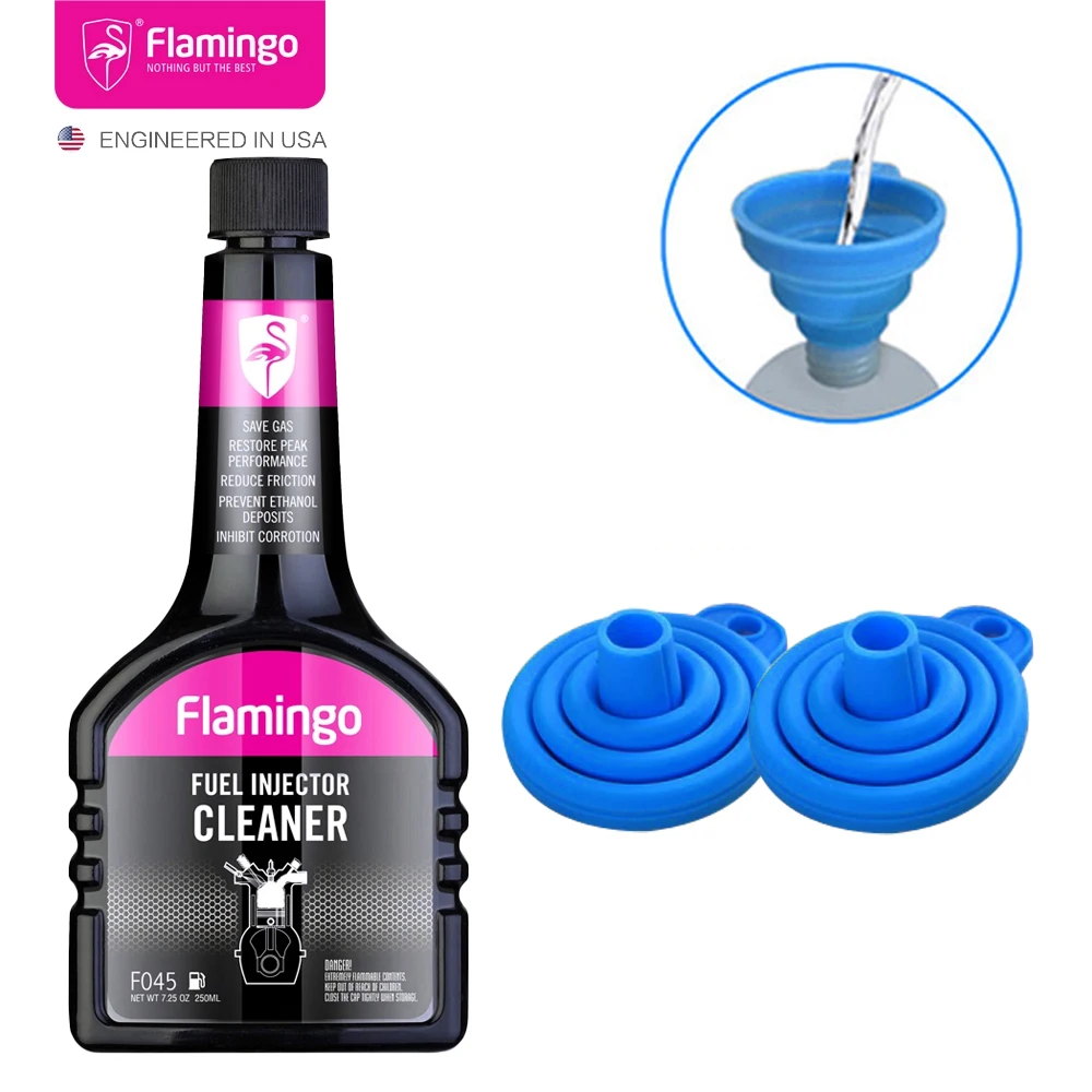 250ml Fuel Gasoline Injector Cleaner With Funnel Save Gas Oil Additive Restore Peak Car System Performance Petrol Saver
250ml Fuel Gasoline Injector Cleaner With Funnel Save Gas Oil Additive Restore Peak Car System Performance Petrol Saver