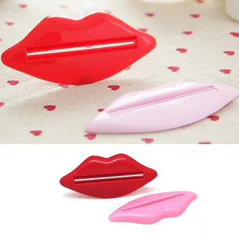 Multi-Purpose Hose Squeezer Partner Lip-Squeezing Toothpaste Sqeezers Household Bathroom Items Styling Toothpaste Sqeezing Tools
Multi-Purpose Hose Squeezer Partner Lip-Squeezing Toothpaste Sqeezers Household Bathroom Items Styling Toothpaste Sqeezing Tools