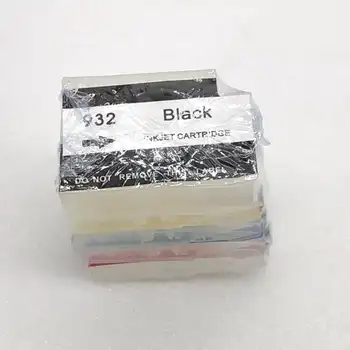 refillable ink cartridges 932 933 XL 6100 6600 6700 printer with Auto reset chip For HP printer parts
refillable ink cartridges 932 933 XL 6100 6600 6700 printer with Auto reset chip For HP printer parts