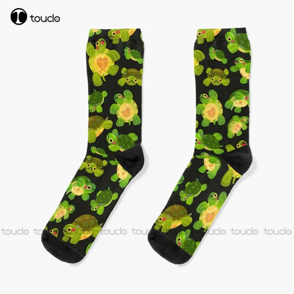 Red-Eared Slider - Dark Socks Girls Soccer Socks Thanksgiving Christmas New Year Gift Unisex Adult Teen Youth Socks Custom Sock
Red-Eared Slider - Dark Socks Girls Soccer Socks Thanksgiving Christmas New Year Gift Unisex Adult Teen Youth Socks Custom Sock