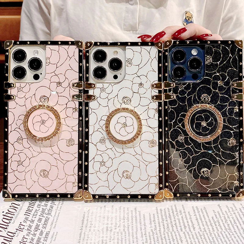 Luxury Glitter Cover Flower Case for iPhone 13 PRO 12 11 XS Max XR 7 8 Cover for Samsung Note 20 Ultra S22 S21 Plus S20 A13 A82
Luxury Glitter Cover Flower Case for iPhone 13 PRO 12 11 XS Max XR 7 8 Cover for Samsung Note 20 Ultra S22 S21 Plus S20 A13 A82