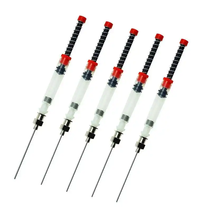 3PCS/5 PCS Fountain Pen Ink Pen Spring Ink Auxiliary Absorber Syringe Tool for Ink Converter or Cartridges Moonman Hongdian Pens
3PCS/5 PCS Fountain Pen Ink Pen Spring Ink Auxiliary Absorber Syringe Tool for Ink Converter or Cartridges Moonman Hongdian Pens