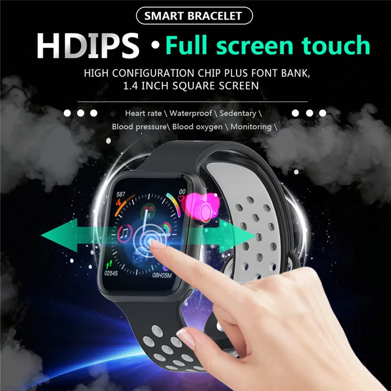 smart watch M33 women men Waterproof Heart rate Blood pressure Sleep monitoring Smartwatch for IOS Android phone pk S226 P68
smart watch M33 women men Waterproof Heart rate Blood pressure Sleep monitoring Smartwatch for IOS Android phone pk S226 P68