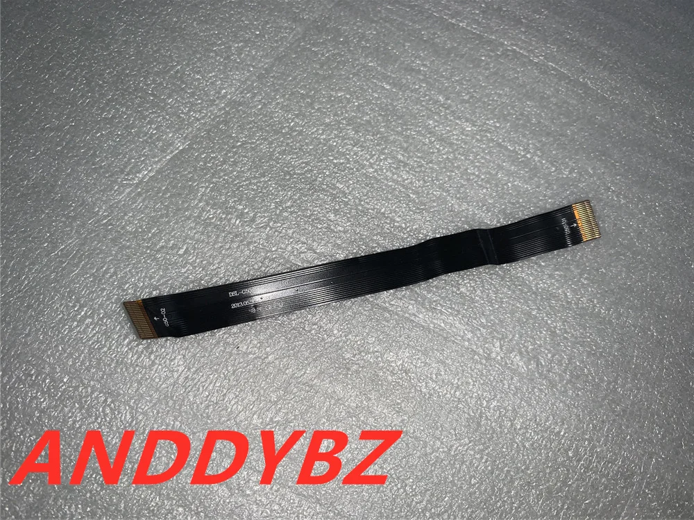 

Genuine DSL-G50-FPC2 REV 1.0 CABLE Test OK