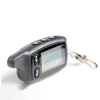 LCD Remote Control Key Trinket for Russian TW 9030 Auto Car Security System Anti-theft Silent Alarm 2-way Remote Control TW9030
LCD Remote Control Key Trinket for Russian TW 9030 Auto Car Security System Anti-theft Silent Alarm 2-way Remote Control TW9030