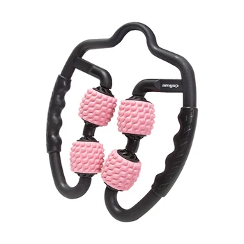 Multi-function Foam Roller Massager Anti-slip Muscle Relaxed Fitness Equipment
Multi-function Foam Roller Massager Anti-slip Muscle Relaxed Fitness Equipment
