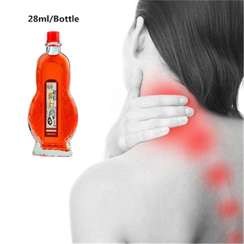 Spondylosis Restore Health Care Joints Legs Ached Medical Patches Medicine Osteopathy Treatment Hippocampus Essential Oil 28ml
Spondylosis Restore Health Care Joints Legs Ached Medical Patches Medicine Osteopathy Treatment Hippocampus Essential Oil 28ml