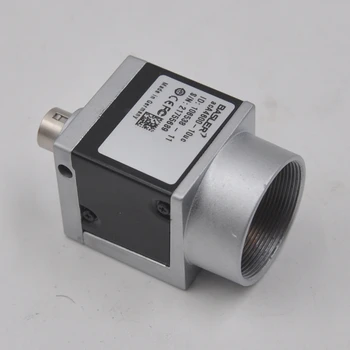 BASLER acA4600-10uc USB 3.0 color industrial camera CCD 14 million pixel area array camera
BASLER acA4600-10uc USB 3.0 color industrial camera CCD 14 million pixel area array camera