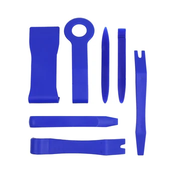 Set Car audio repair tools Accessories Install Tools Car Terminal Door Clip Panel 8Pcs Tools Install
Set Car audio repair tools Accessories Install Tools Car Terminal Door Clip Panel 8Pcs Tools Install