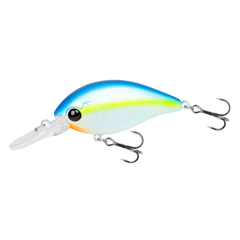 13g floating fishing lure crank baits hard lures for bass pike fishing freshwater
13g floating fishing lure crank baits hard lures for bass pike fishing freshwater