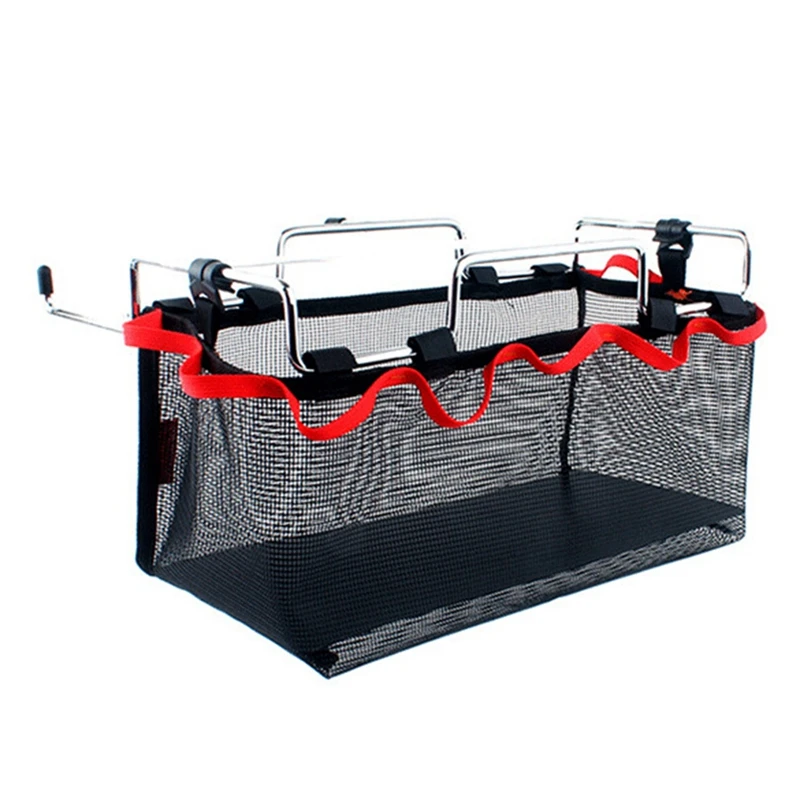 Storage Net Bag Stuff Storage Mesh Bag For Picnic Outdoor Camping Kitchen Folding Table Hanging Net
Storage Net Bag Stuff Storage Mesh Bag For Picnic Outdoor Camping Kitchen Folding Table Hanging Net