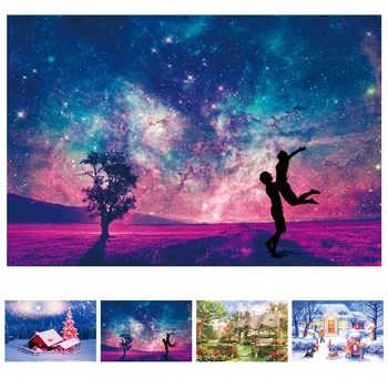 Scenery Series jigsaw picture puzzles 300 pieces wooden Assembling puzzles toys for adults children kids games educational Toys
Scenery Series jigsaw picture puzzles 300 pieces wooden Assembling puzzles toys for adults children kids games educational Toys