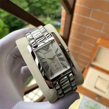 Armani- Luxury Brand women quartz Watches men Watch Stainless Steel Strap wristwatch Top classic watch Christmas gift 291 orders
Armani- Luxury Brand women quartz Watches men Watch Stainless Steel Strap wristwatch Top classic watch Christmas gift 291 orders