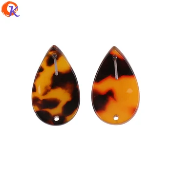 Cordial 15*25MM 50Pcs Fashion Jewelry Accessories/Earring Stud/Drop Shape/Acetic Acid/Hand Made/Jewelry Making/Earring Findings
Cordial 15*25MM 50Pcs Fashion Jewelry Accessories/Earring Stud/Drop Shape/Acetic Acid/Hand Made/Jewelry Making/Earring Findings
