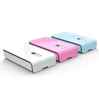 Portable Double UV Sterilizer Box Jewelry Watch Phone Cleaner Disinfection Clean Working 3 color Aromatherapy Esterilizador
Portable Double UV Sterilizer Box Jewelry Watch Phone Cleaner Disinfection Clean Working 3 color Aromatherapy Esterilizador