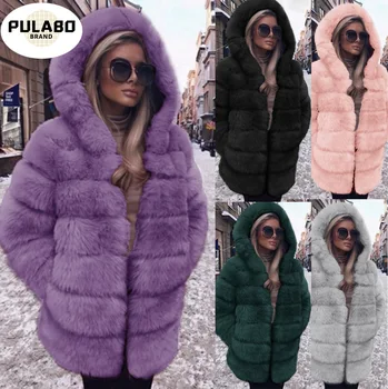 Women's Natural Fox Fur Coat With Hood Thick Warm Genuine Fox Fur Jackets Woman Winter Outwear Luxury Fur Coats
Women's Natural Fox Fur Coat With Hood Thick Warm Genuine Fox Fur Jackets Woman Winter Outwear Luxury Fur Coats