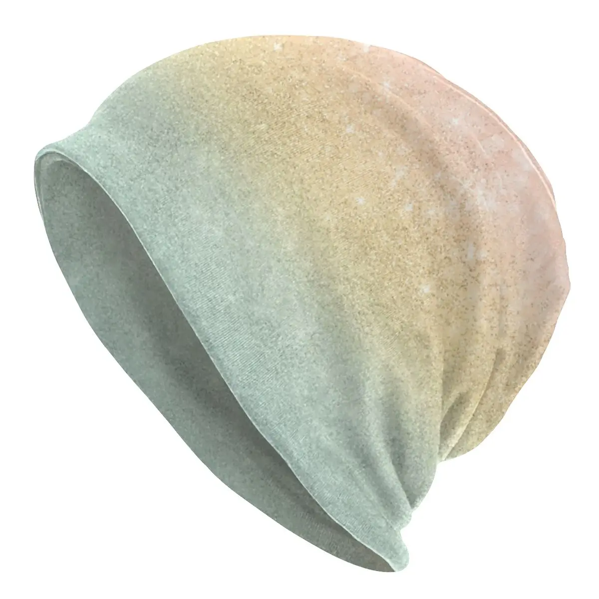 Pink Gold Mint Glitter Ombre Luxury Bonnet Hats Knit Hat Autumn Winter Skullies Beanies Hat Unisex Men's Women's Adult Warm Caps
Pink Gold Mint Glitter Ombre Luxury Bonnet Hats Knit Hat Autumn Winter Skullies Beanies Hat Unisex Men's Women's Adult Warm Caps