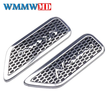 2Pcs 3D metal car styling Fender Side NISMO Emblem Badge Car Sticker For Nissan Tiida Teana Skyline Juke X-trail Almera Qashqai
2Pcs 3D metal car styling Fender Side NISMO Emblem Badge Car Sticker For Nissan Tiida Teana Skyline Juke X-trail Almera Qashqai