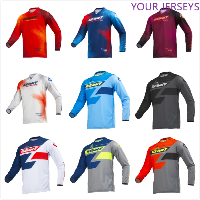 NEW 2020 Quick Dry Kenny Moto Jersey MX Bike Motocross BMX DH MTB T Shirt Clothes Long Sleeve Breathable FXR FXR SRAM DH MTB 
NEW 2020 Quick Dry Kenny Moto Jersey MX Bike Motocross BMX DH MTB T Shirt Clothes Long Sleeve Breathable FXR FXR SRAM DH MTB
