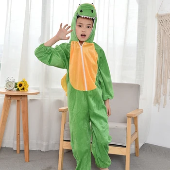 Toddler Party Cosplay Clothes Children 2020 Spring New Kids Sleepwear Robes Cute Costume Cartoon Animals Fancy Costume
Toddler Party Cosplay Clothes Children 2020 Spring New Kids Sleepwear Robes Cute Costume Cartoon Animals Fancy Costume
