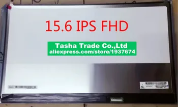LP156WF8-SPA1 LP156WF8 SPA1 Screen LCD Screen Panel Display 30pin 15.6" IPS FHD
LP156WF8-SPA1 LP156WF8 SPA1 Screen LCD Screen Panel Display 30pin 15.6" IPS FHD