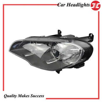 Pair of Auto Headlight LHD Headlamp Assy With HID (Xenon) for Car BMW- X5 series E70 2011-2014 Year Right Left Aftermarket Parts
Pair of Auto Headlight LHD Headlamp Assy With HID (Xenon) for Car BMW- X5 series E70 2011-2014 Year Right Left Aftermarket Parts