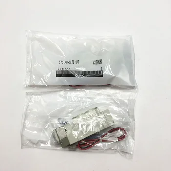 SY5120-5LZE-01 SY5120-6LZE-01 SY5120-5LZE-C8 SY5120-5LZE-C6 SMC Pneumatic 5 Port Solenoid Valve Body Ported Single Unit
SY5120-5LZE-01 SY5120-6LZE-01 SY5120-5LZE-C8 SY5120-5LZE-C6 SMC Pneumatic 5 Port Solenoid Valve Body Ported Single Unit