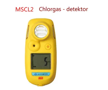 Chlorgas - detektor, der MSCL2 intelligente einer gas - ALARM, echte originale.
Chlorgas - detektor, der MSCL2 intelligente einer gas - ALARM, echte originale.