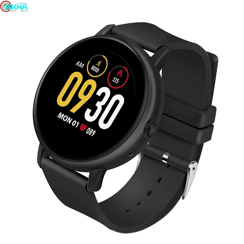 Smart Watch for Android iOS Bluetooth Call IP67 Waterproof Sports Tracker Heart Rate Sleep Smartwatch Compatible Samsung Huawei
Smart Watch for Android iOS Bluetooth Call IP67 Waterproof Sports Tracker Heart Rate Sleep Smartwatch Compatible Samsung Huawei