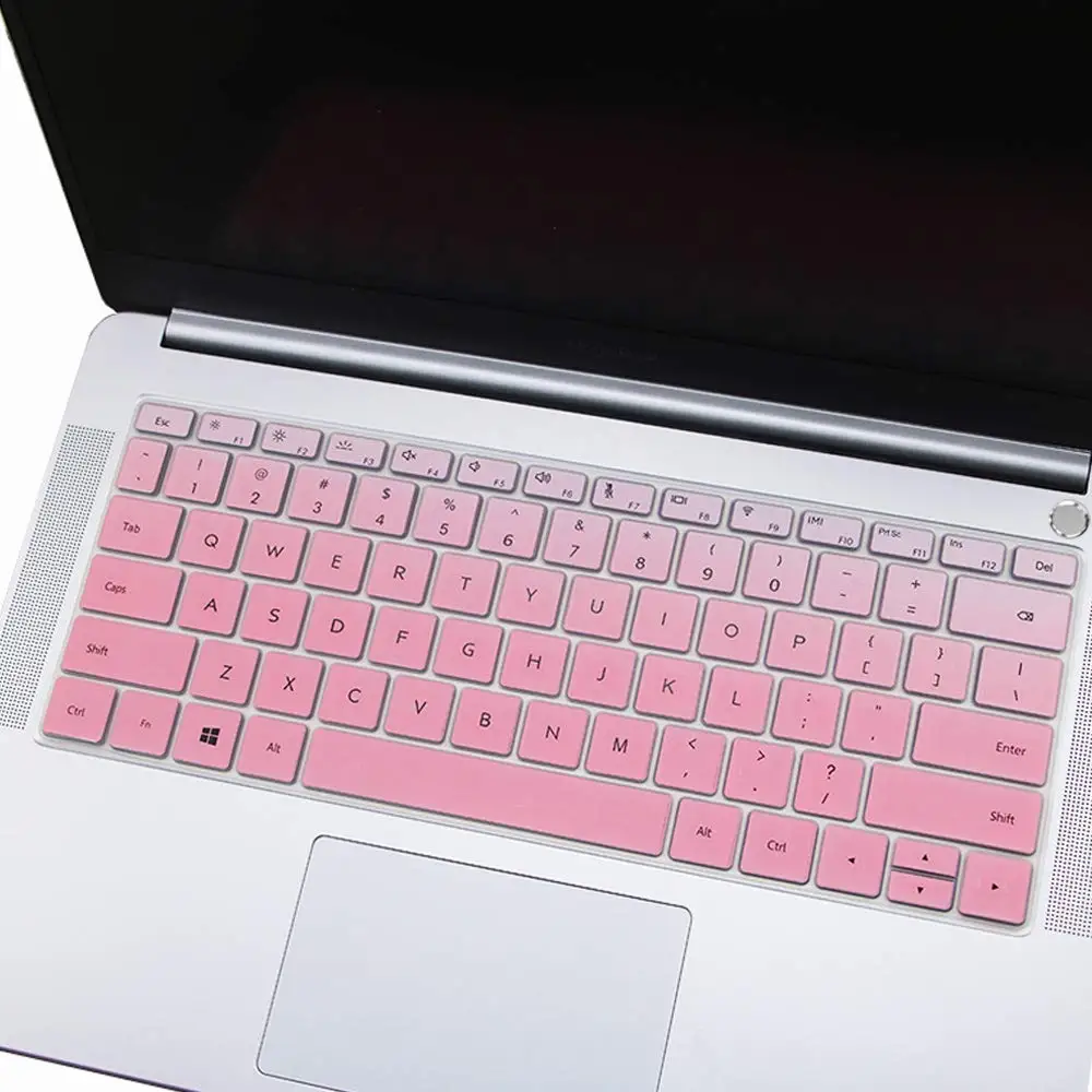 for Huawei MateBook X Pro Laptop Keyboard Cover Protector for Huawei MateBook X Pro 13.9" Laptop (2018 Release)
for Huawei MateBook X Pro Laptop Keyboard Cover Protector for Huawei MateBook X Pro 13.9" Laptop (2018 Release)