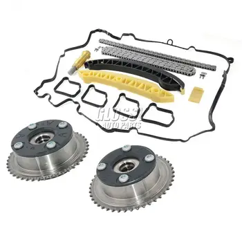 AP02 Timing chain set For Mercedes S204 W203 W204 W211 compressor with M 271 engine
AP02 Timing chain set For Mercedes S204 W203 W204 W211 compressor with M 271 engine