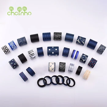 Single Face Printed Mixed Navy Blue Ribbon Grosgrain&Headwear Accessories Set,For DIY Handmade Hair Ornaments Gift Craft Packing
Single Face Printed Mixed Navy Blue Ribbon Grosgrain&Headwear Accessories Set,For DIY Handmade Hair Ornaments Gift Craft Packing