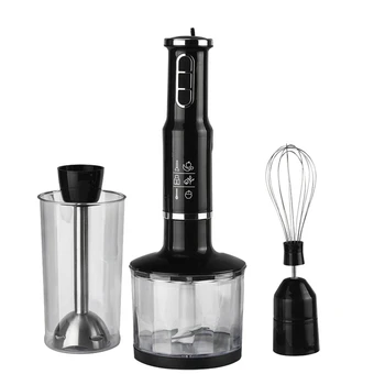 750W Variable Speed Electric Food Mixer Mixer Kitchen Detachable Manual Mixer Egg Beater Vegetable with UK Plug
750W Variable Speed Electric Food Mixer Mixer Kitchen Detachable Manual Mixer Egg Beater Vegetable with UK Plug