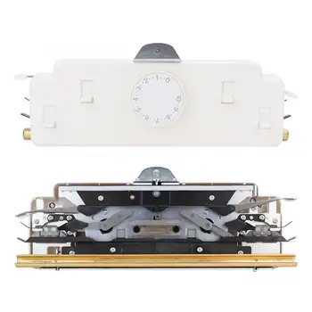 High Quality Knitting Machine Carriage DIY Sewing Tool Accessories for SRJ70/SRP325/SRP50/SRP20/SRP60/SRP60N
High Quality Knitting Machine Carriage DIY Sewing Tool Accessories for SRJ70/SRP325/SRP50/SRP20/SRP60/SRP60N