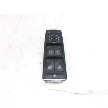 A1669054300 WINDOW REGULATOR FRONT LEFT MERCEDES CLASS A (W176)
A1669054300 WINDOW REGULATOR FRONT LEFT MERCEDES CLASS A (W176)