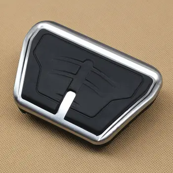 Upgraded Footrest Brake Gas Pedal Cover For BMW 1 2 3 4 Series F30 31 23 33 36
Upgraded Footrest Brake Gas Pedal Cover For BMW 1 2 3 4 Series F30 31 23 33 36