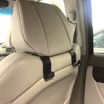 Car Rear Seat Hook Interior Auto Products Hooks for Hanging Car Hanger Bag Organizer Hook Seat Headrest Holder Car Accessory
Car Rear Seat Hook Interior Auto Products Hooks for Hanging Car Hanger Bag Organizer Hook Seat Headrest Holder Car Accessory