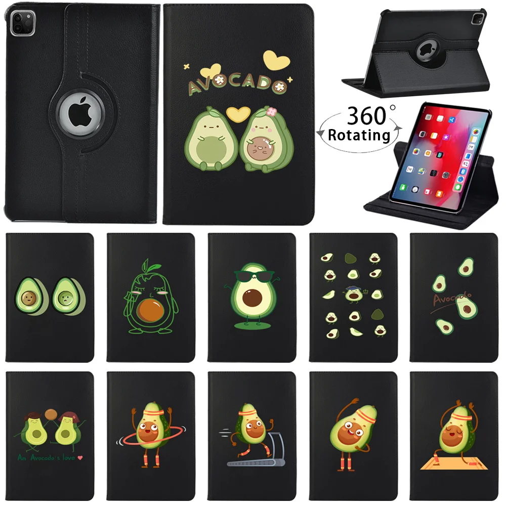 360 Rotating Case Cover Smart Tablet Case for Apple IPad Pro 9.7"/ Pro 10.5" /Pro 11" 2018/2020 Protective Shell + Stylus
360 Rotating Case Cover Smart Tablet Case for Apple IPad Pro 9.7"/ Pro 10.5" /Pro 11" 2018/2020 Protective Shell + Stylus