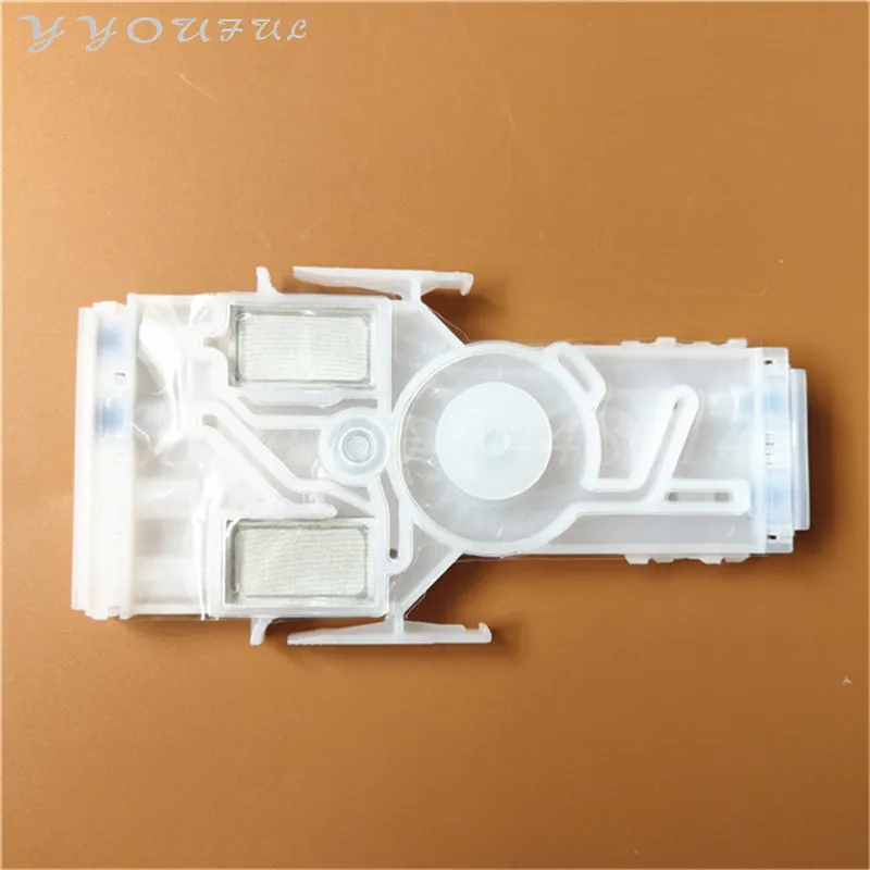 Free shipping 4 pcs/lot Mimaki JV300 JV150 ink damper solvent mimaki JV300 CJV150 solvent plotter dx7 printhead damper dumper
Free shipping 4 pcs/lot Mimaki JV300 JV150 ink damper solvent mimaki JV300 CJV150 solvent plotter dx7 printhead damper dumper