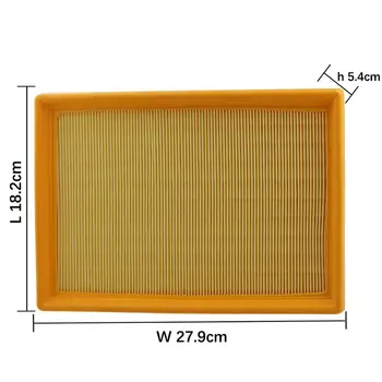 Car Engine Air Filter for FORD TRANSIT Box TRANSIT Bus LDV CONVOY LTI NISSAN NP300 NAVARA 1C159601AE
Car Engine Air Filter for FORD TRANSIT Box TRANSIT Bus LDV CONVOY LTI NISSAN NP300 NAVARA 1C159601AE