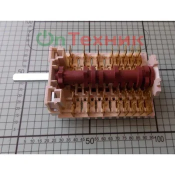 Oven switch Hansa, Ariston 11he149
Oven switch Hansa, Ariston 11he149