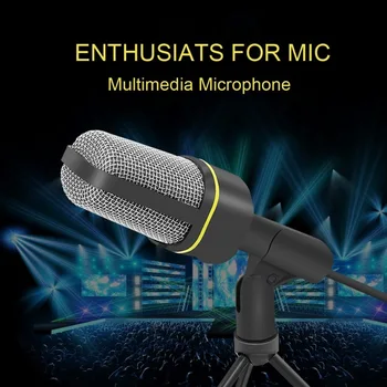 Professional Audio Condenser Microphone Mic Studio Sound Recording with Tripod Stand JHP-Best
Professional Audio Condenser Microphone Mic Studio Sound Recording with Tripod Stand JHP-Best