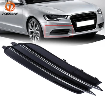 POSSBAY Front Lower Grille Fit for Audi A6 C7 Sedan/Avant 2011/2012/2013-2015Pre-facelift Right Side Decoration Racing Grilles
POSSBAY Front Lower Grille Fit for Audi A6 C7 Sedan/Avant 2011/2012/2013-2015Pre-facelift Right Side Decoration Racing Grilles