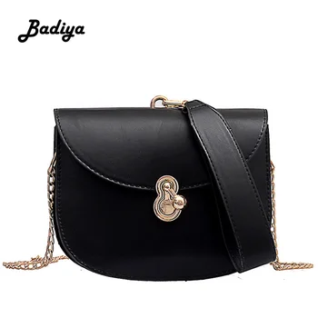 Women Shoulder Bag Solid Color Brand Chain Semicircle Saddle Bag Multifunction Phone Coin Card Purse Chic Female Crossbody Bag
Women Shoulder Bag Solid Color Brand Chain Semicircle Saddle Bag Multifunction Phone Coin Card Purse Chic Female Crossbody Bag