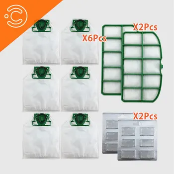 Vacuum Cleaner Dust Bags Freshener for Vorwerk VK200 FP200 Filter Cleaner Filter Bag Accessory Replacement parts set
Vacuum Cleaner Dust Bags Freshener for Vorwerk VK200 FP200 Filter Cleaner Filter Bag Accessory Replacement parts set