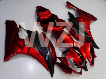 YZFR6 2007 Fairings YZFR6 2007 Fairings YZFR6 2006 - 2007 Plastic Fairings
YZFR6 2007 Fairings YZFR6 2007 Fairings YZFR6 2006 - 2007 Plastic Fairings