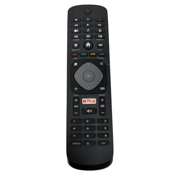 Used Original 398GR08BEPHN0025CR For Philips Smart LED TV Remote Control 43PUS6503 50PUS6503 32PFS5803 43PFS5803 Netflix
Used Original 398GR08BEPHN0025CR For Philips Smart LED TV Remote Control 43PUS6503 50PUS6503 32PFS5803 43PFS5803 Netflix