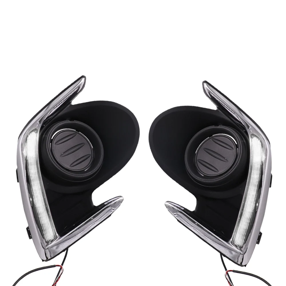 2 шт. DRL LED для Mitsubishi Attrage Mirage G4 2012 2013 2014 2015 2016 2017 светодиодные дневные ходовые огни светильник осветительный противотуманный Дневной светильник
2 шт. DRL LED для Mitsubishi Attrage Mirage G4 2012 2013 2014 2015 2016 2017 светодиодные дневные ходовые огни светильник осветительный противотуманный Дневной светильник