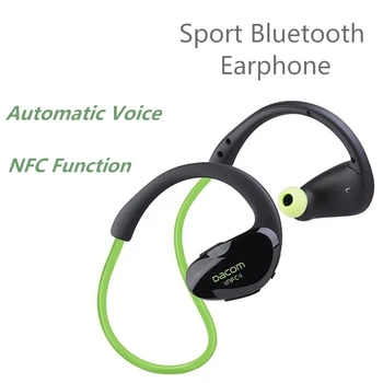 New Bluetooth Earphone Wireless In-Ear Sports Waterproof Binaural Earphones Support Voice Control,NFC Pairing,Noise Reduction 
New Bluetooth Earphone Wireless In-Ear Sports Waterproof Binaural Earphones Support Voice Control,NFC Pairing,Noise Reduction